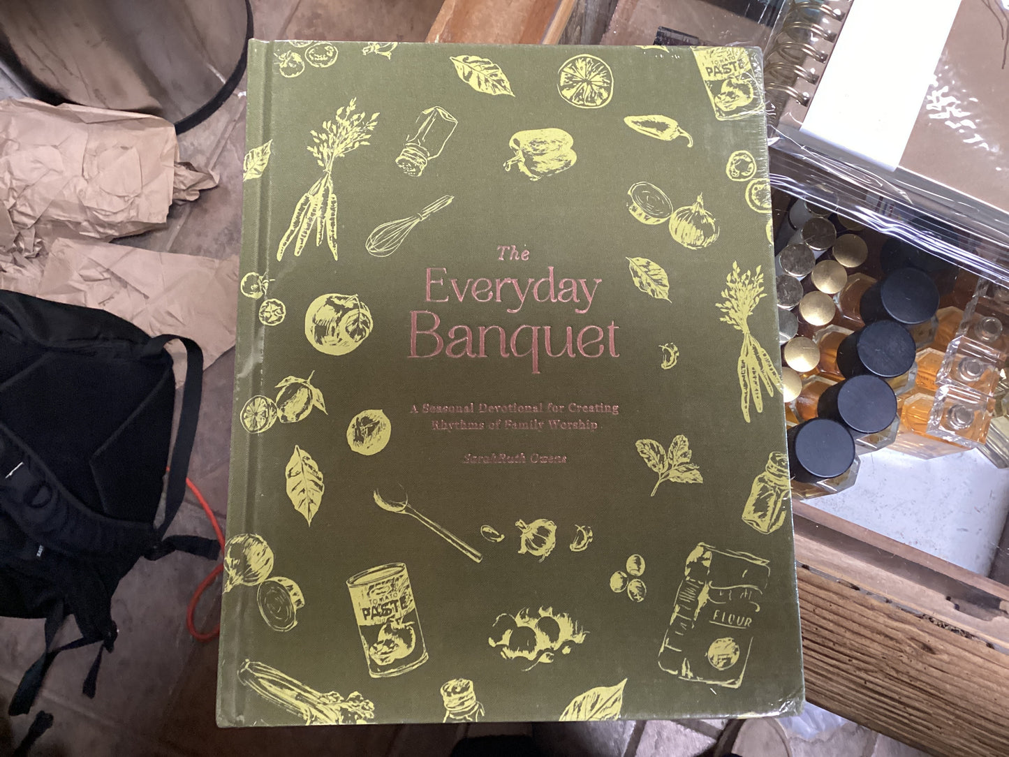 The Everyday Banquet