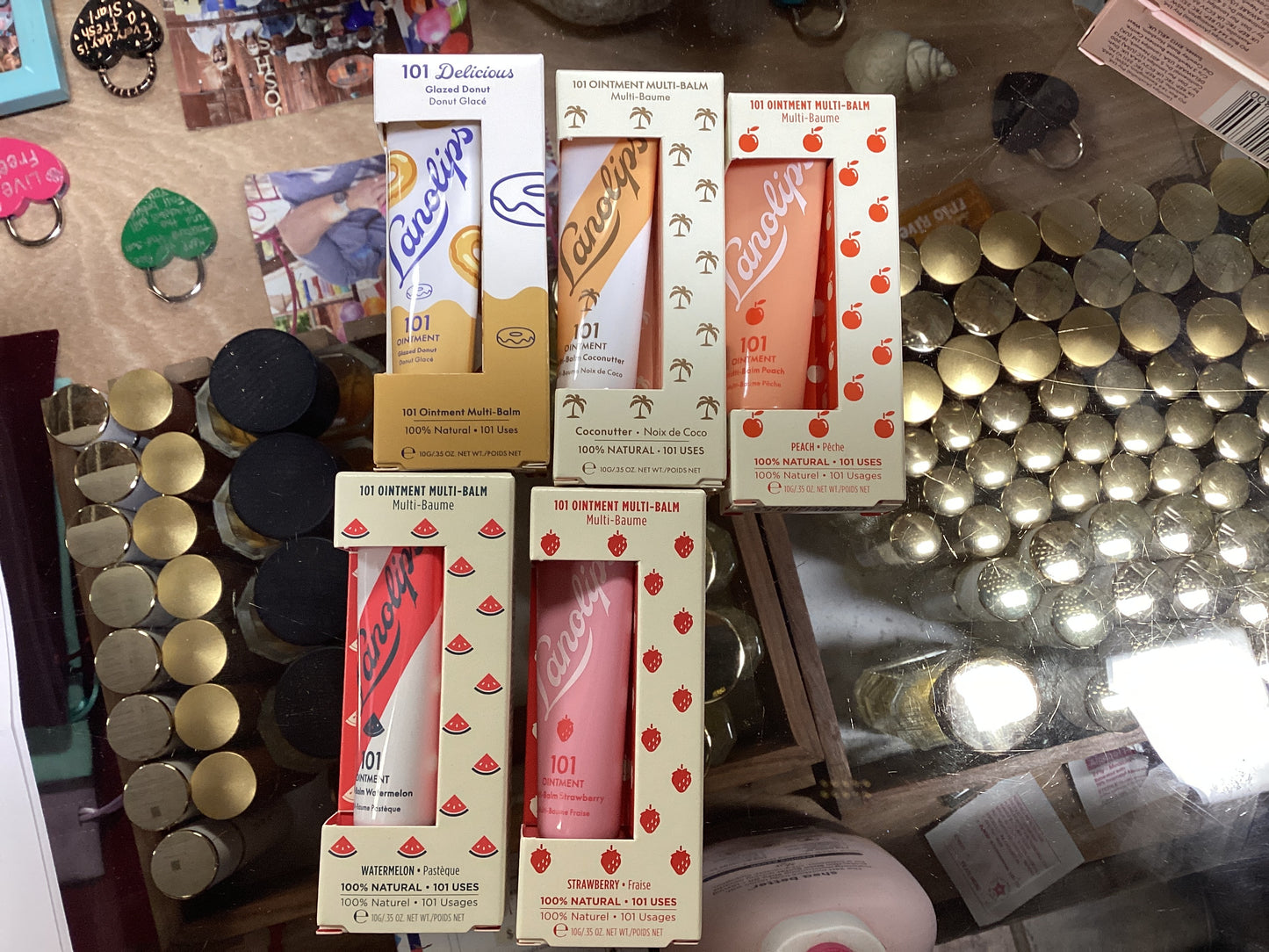 101 Ointment Multi-Balm