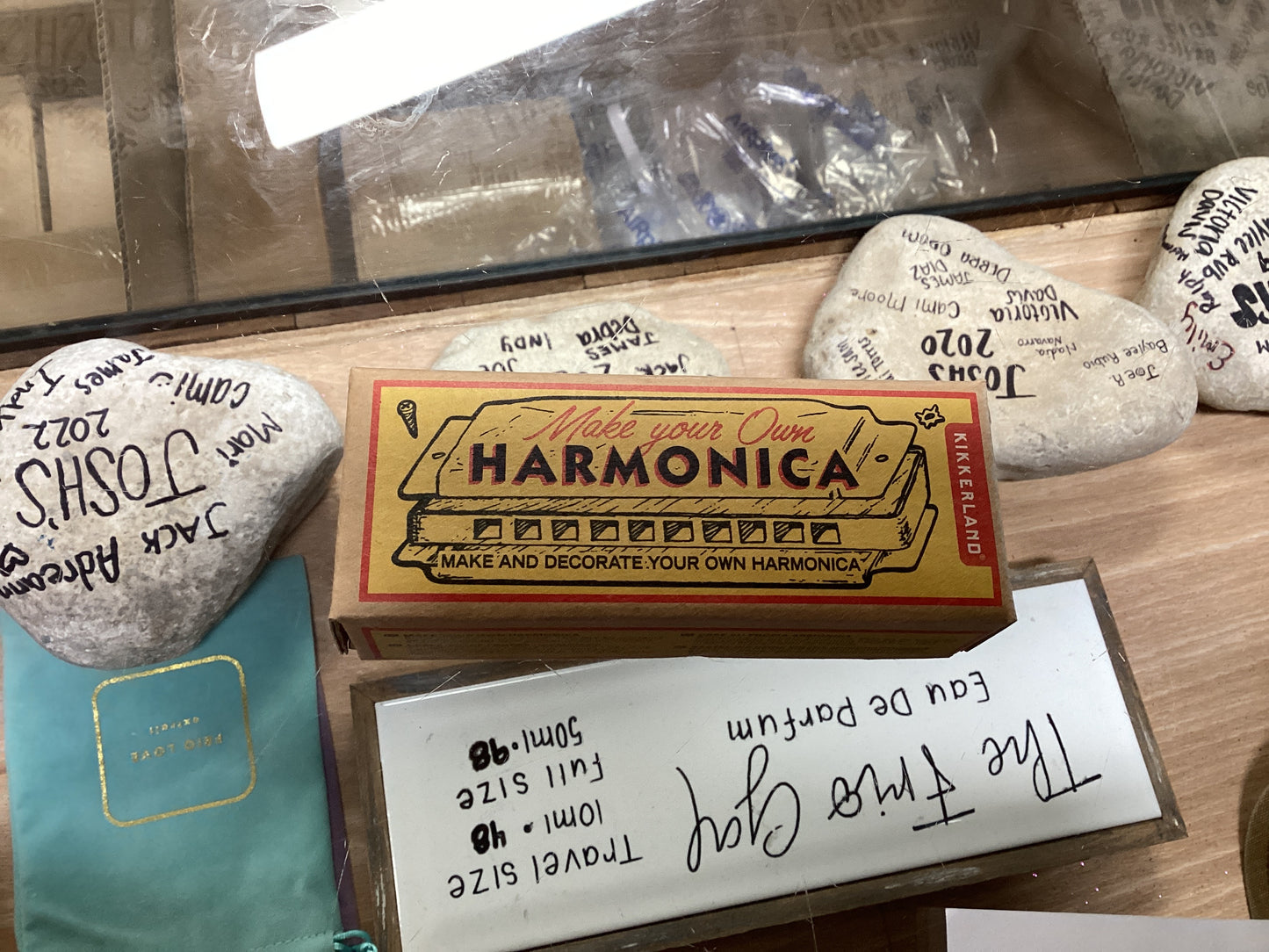Make Your Own Harmonica