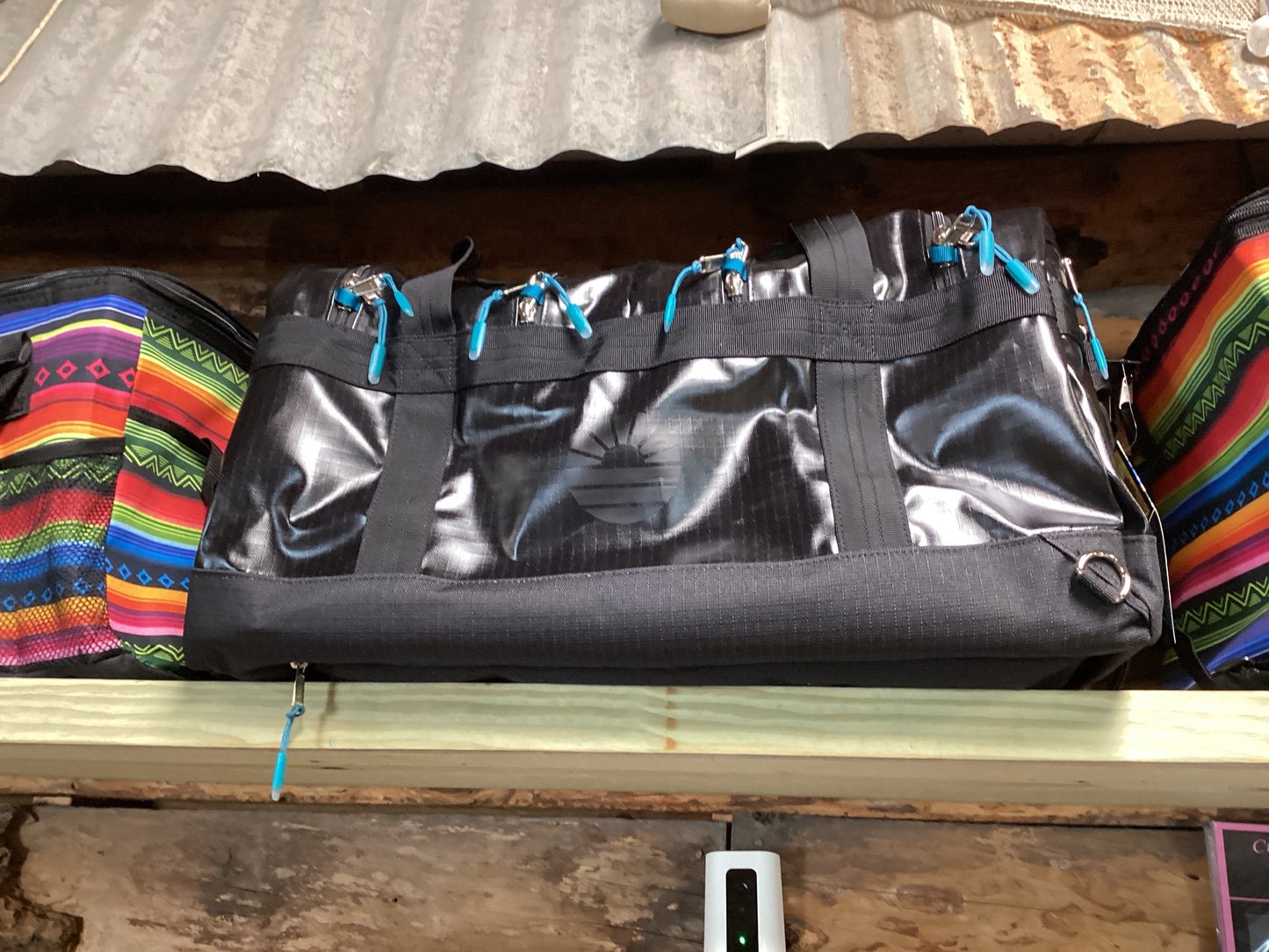 Tobiq family bag