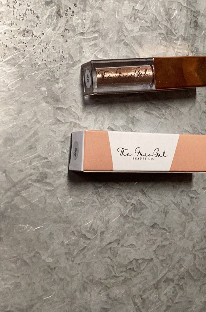 The Frio Gal Liquid Eye Shadow #21