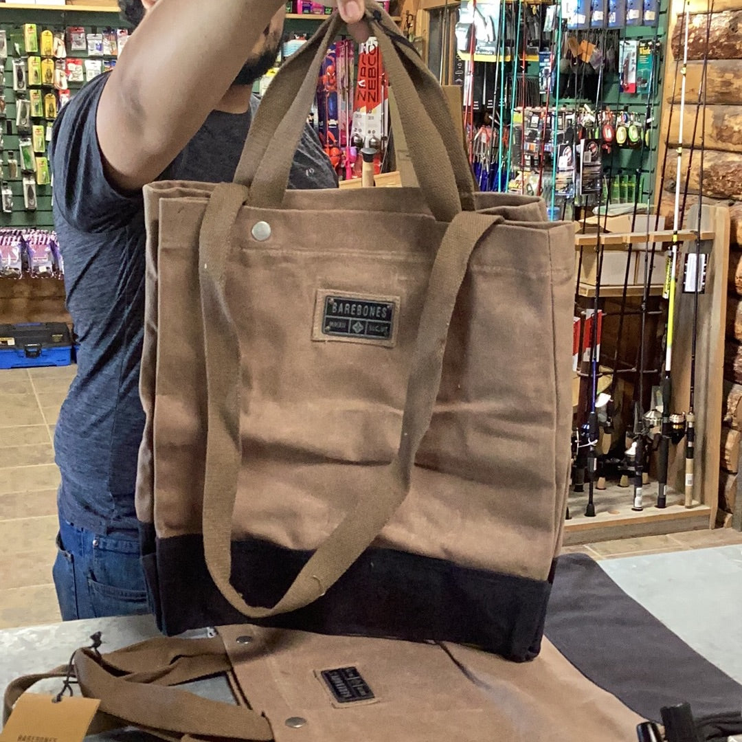 Neelum Oversized Tote Bags