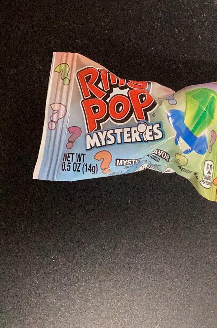 RING POP