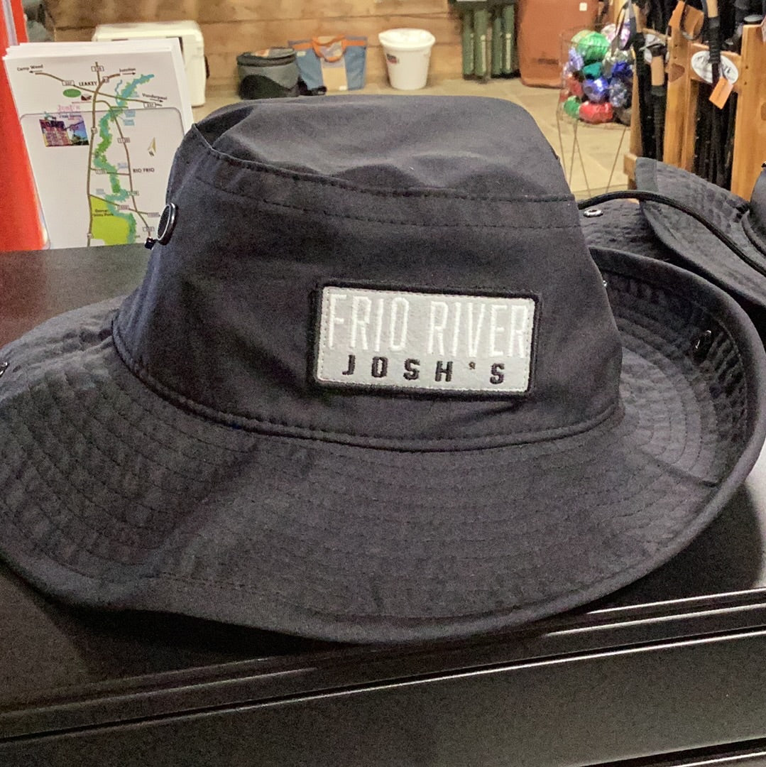 Frio River Josh’s Bucket Hat