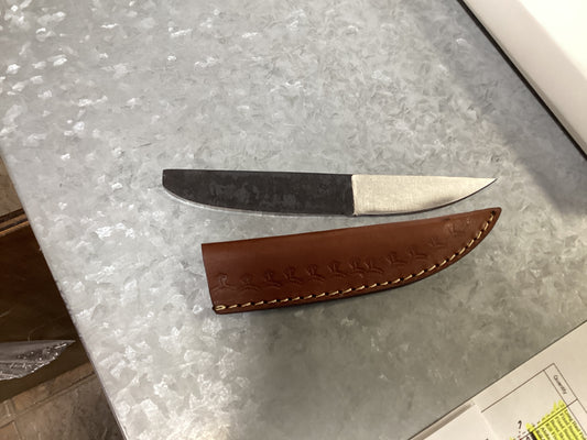 The Shiv knife
