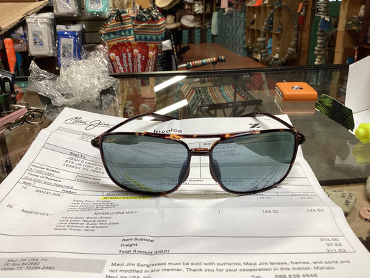 Mymaui Kaupo Gap Maui Jim