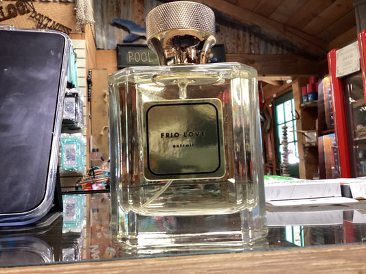 The Frio Love (100ml) #1