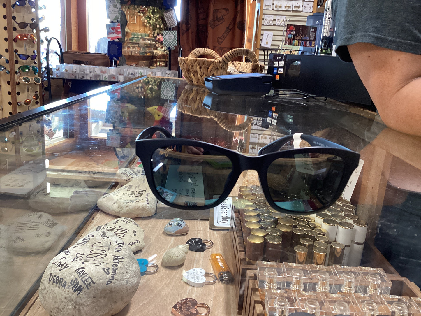 Maui Jim Hana Bay 434-2M
