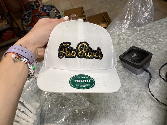 Sparkle frio river hat