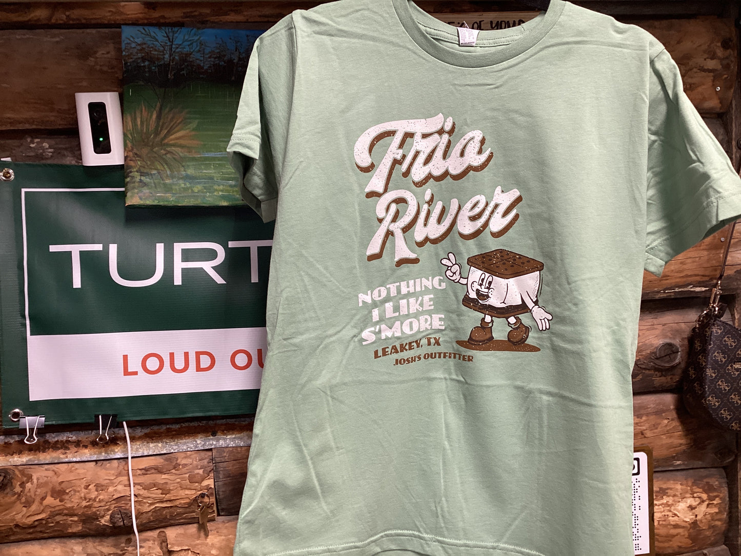 Nothing I Like S’more T-Shirt