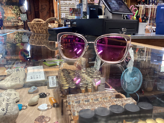 MAUI JIM LUX SUNRISE VIOLET