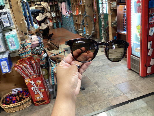 HCL HIEHIE DARK HAVANA W/TRANS YELLOW MAUI JIM