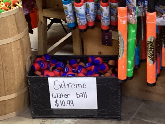 Frio Outdoors Extreme Water Balls