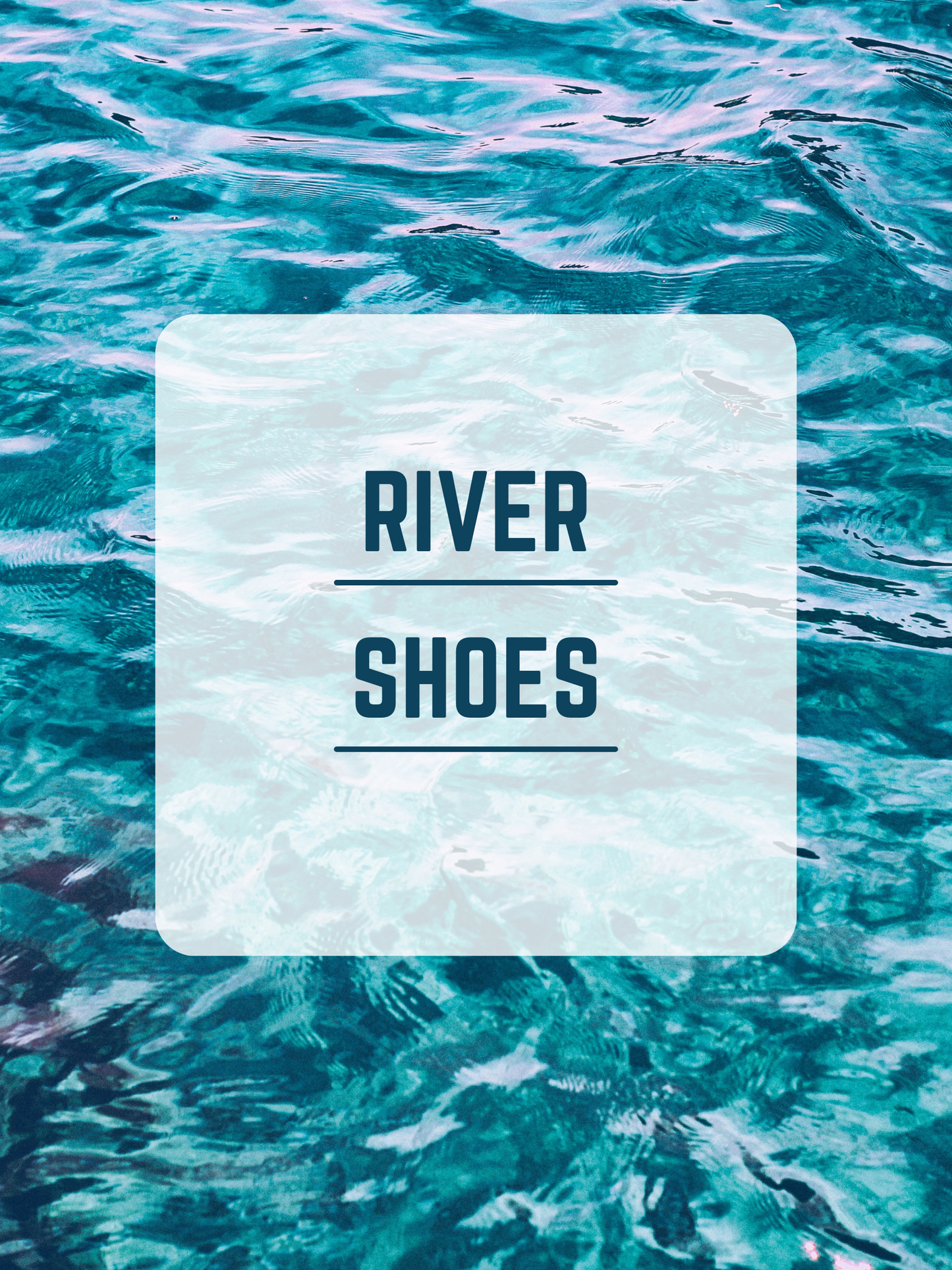 River Shoes