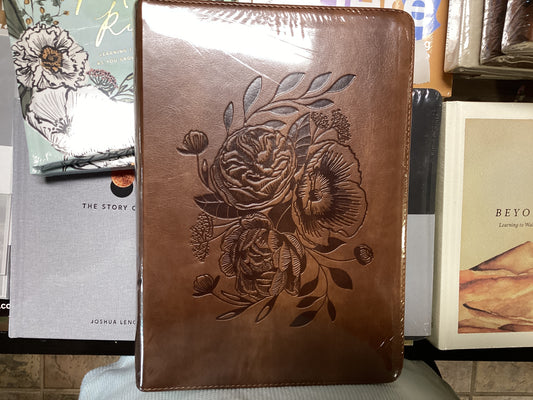 ESV Study Bible: Aurora Theme