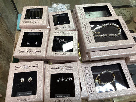 Cherished moments jewelry