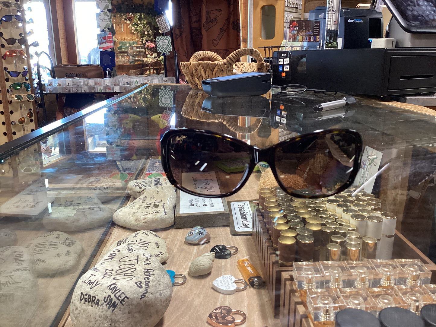 Maui Jim Rose Nalani Dark Tortoise