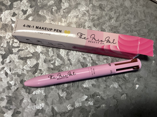 4 in 1 Makeup Pen #14