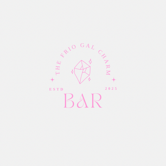 The Frio Gal Charm Bar
