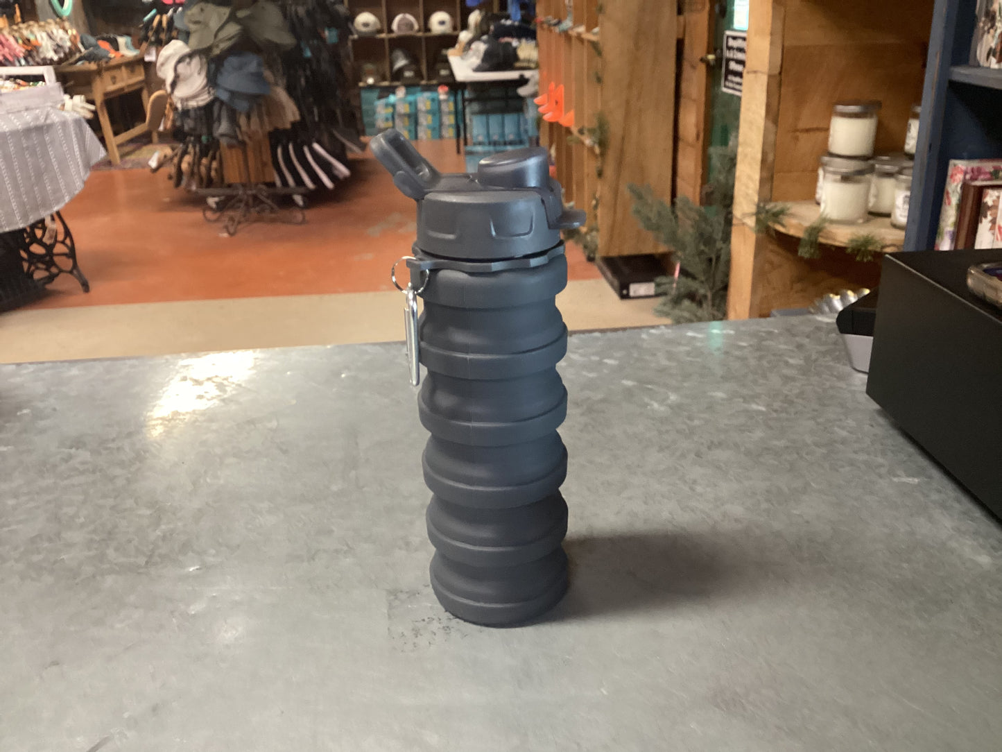 Frio Outdoors Collapsible Water Bottle