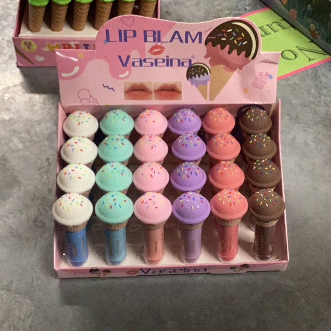 Vaseina Lip Blam