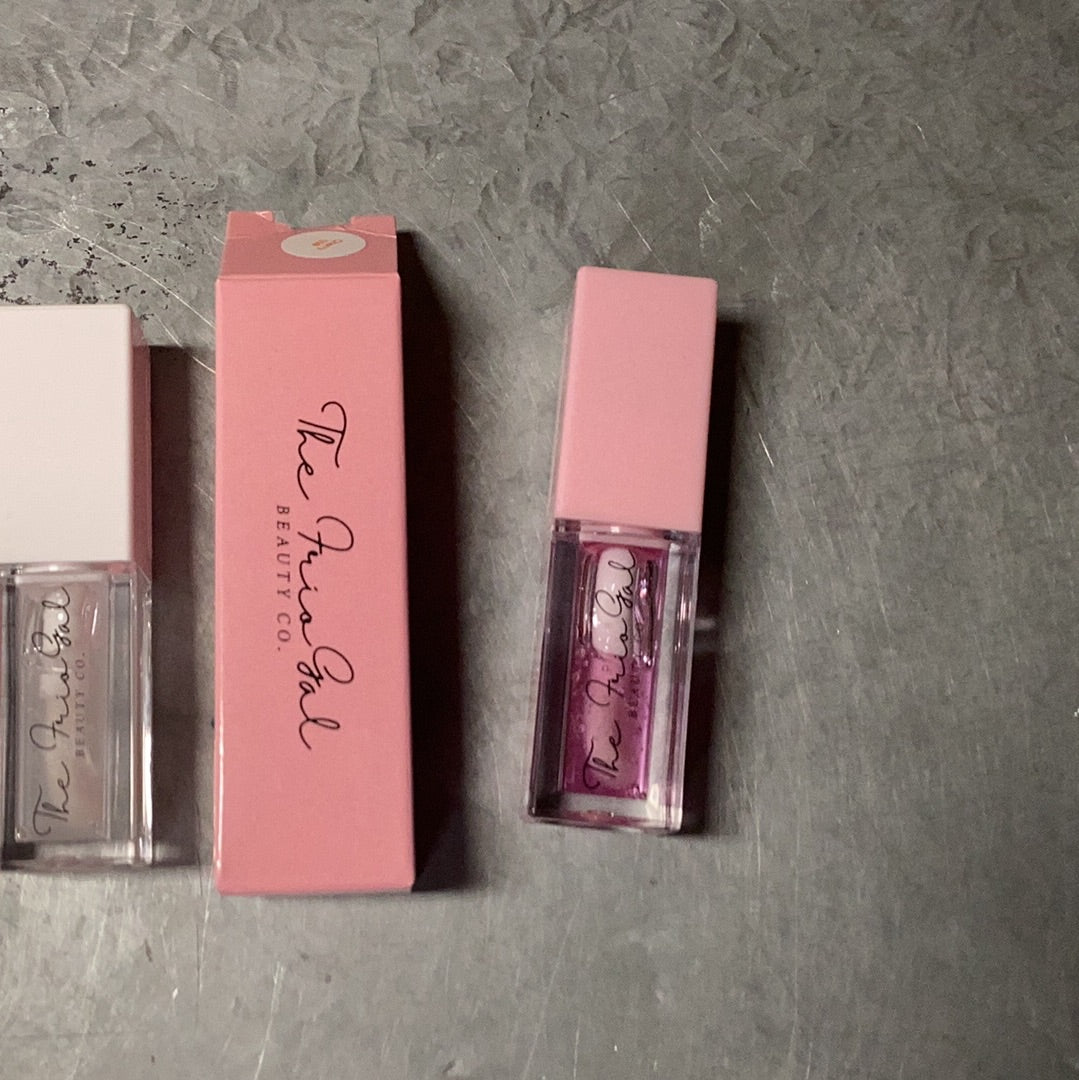 The Frio Gal Lip Oil #24