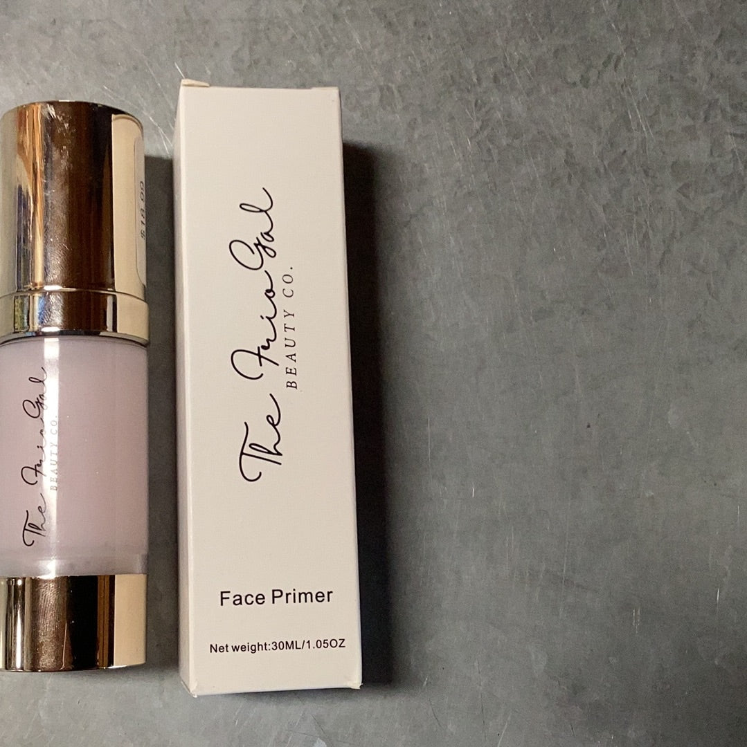 The Frio Gal Perfect Primer #19