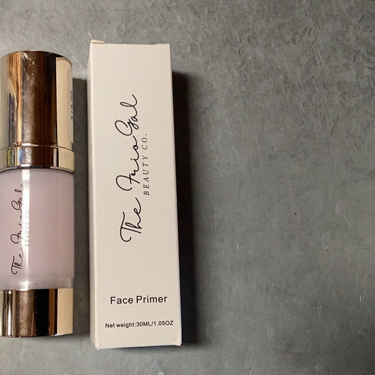 The Frio Gal Perfect Primer #19