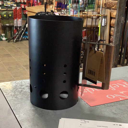 Chimney Grill Starter