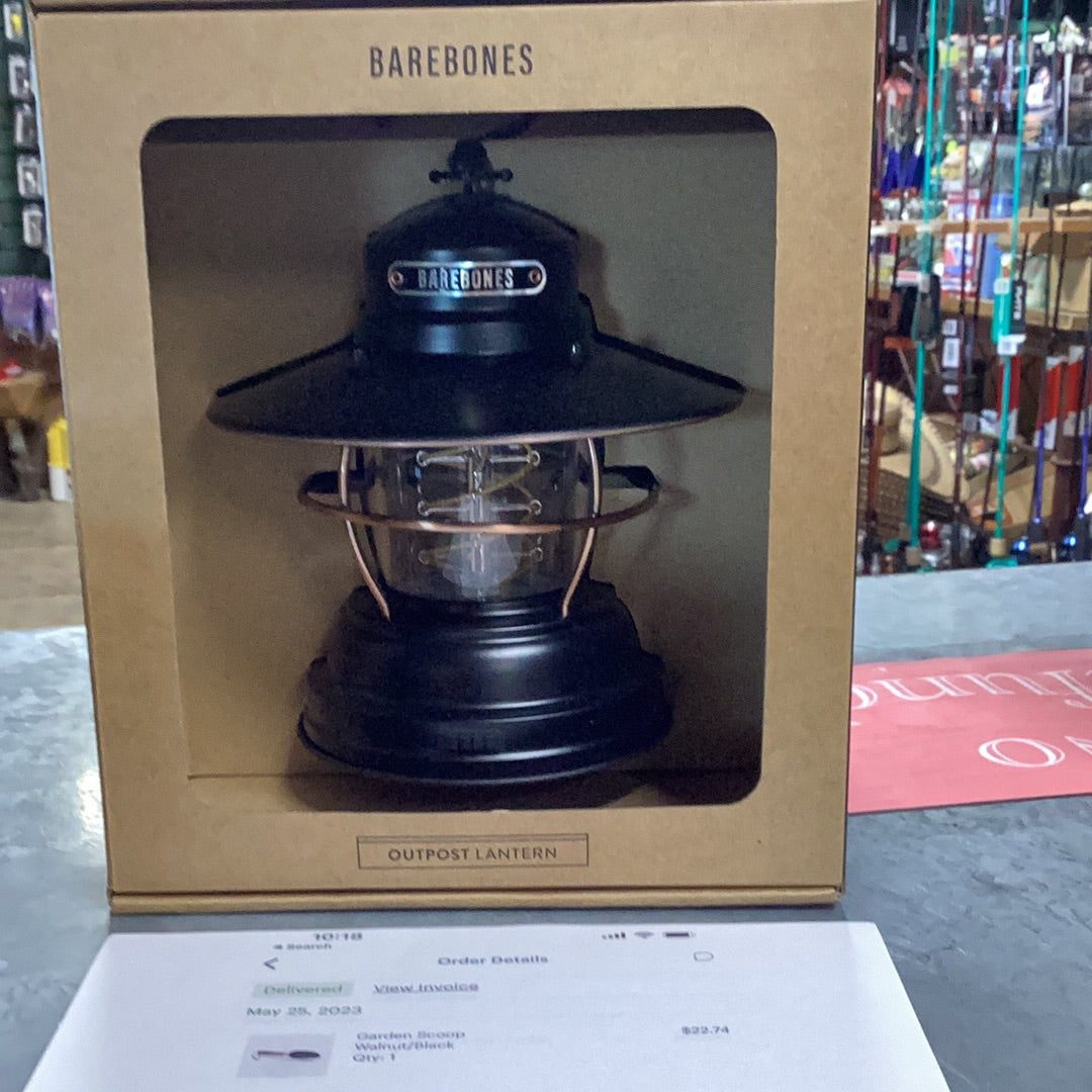 Outpost Lantern